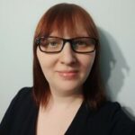 mgr Justyna Pałczyńska-JaniakKierownik projektu