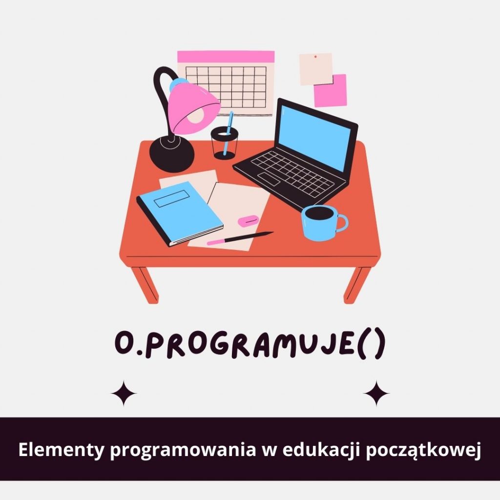 O.Programuje()