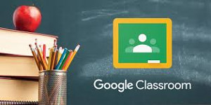 Przejdź do Google Classroom