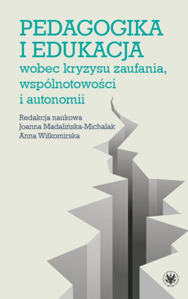 Pedagogika i edukacja