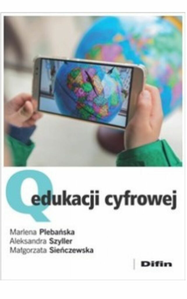 Q edukacji cyfrowej