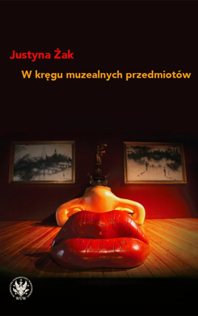 W kręgu muzealnych przedmiotów