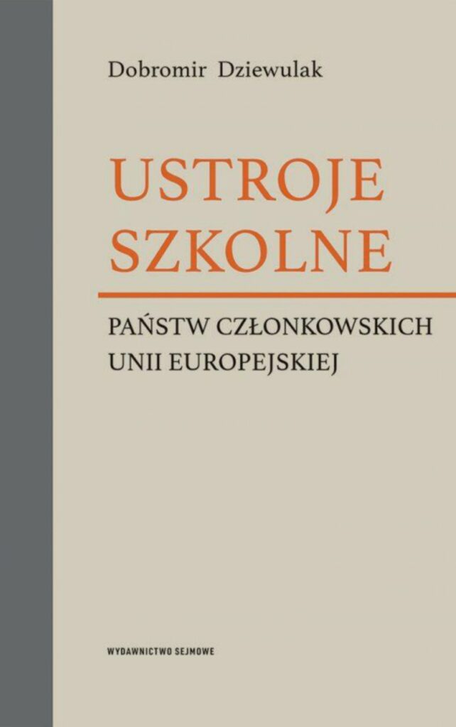 Ustroje szkolne