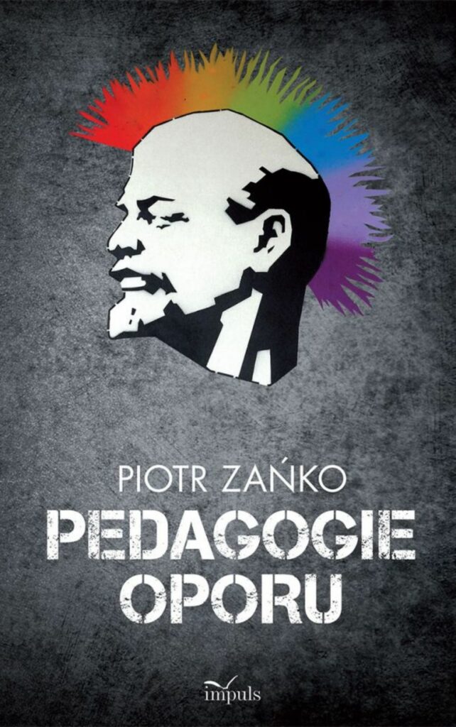 Pedagogie oporu