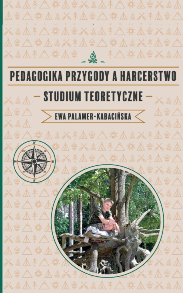 pedagogika przygody a harcerstwo