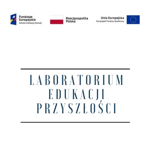 Laboratorium Edukacji Przyszłości