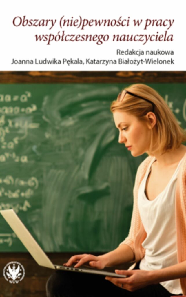 książka dr J. Pękali