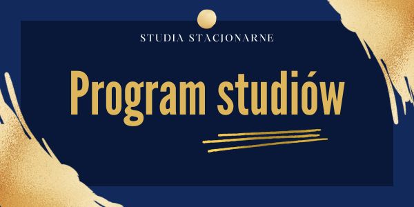 Program studiów