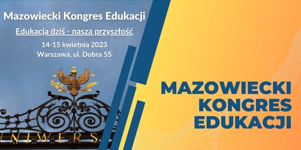 Mazowiecki Kongres Edukacji