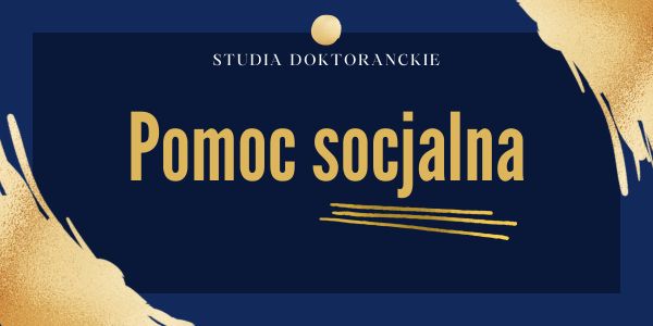 Pomoc socjalna