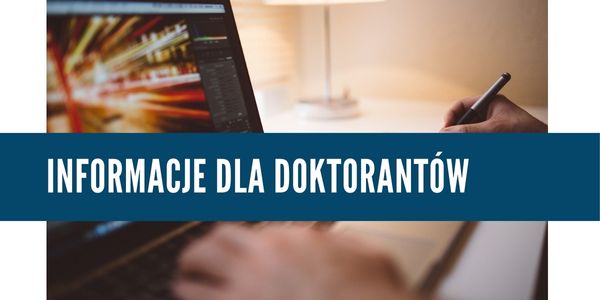 Doktoranci