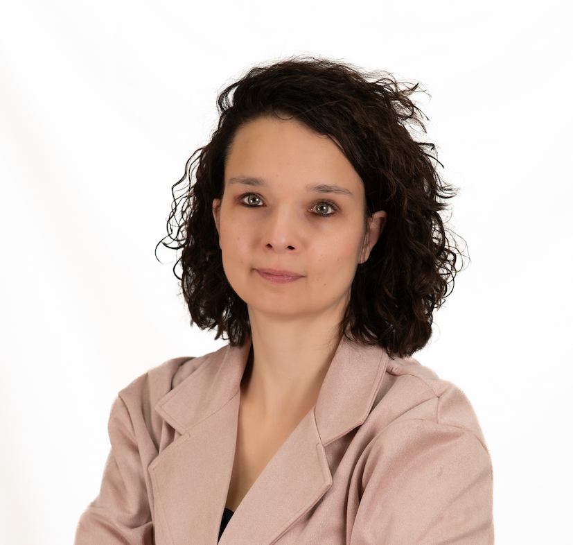 Dr Marta Jadwiga Pietrusińska