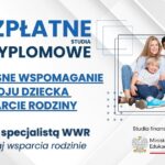 Bezpłatne studia podyplomowe dla nauczycieli